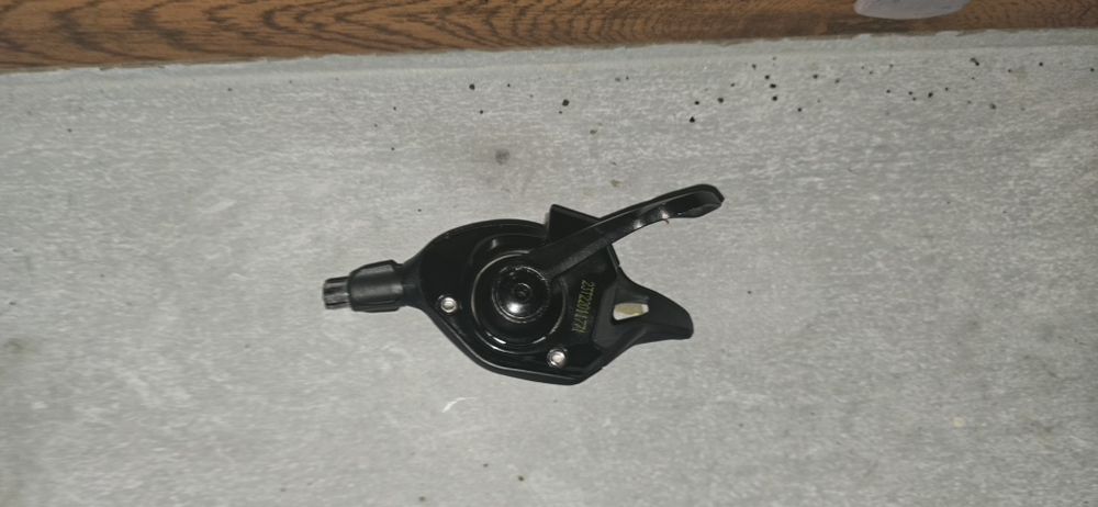 Manetka Sram gx 1x12 lunar