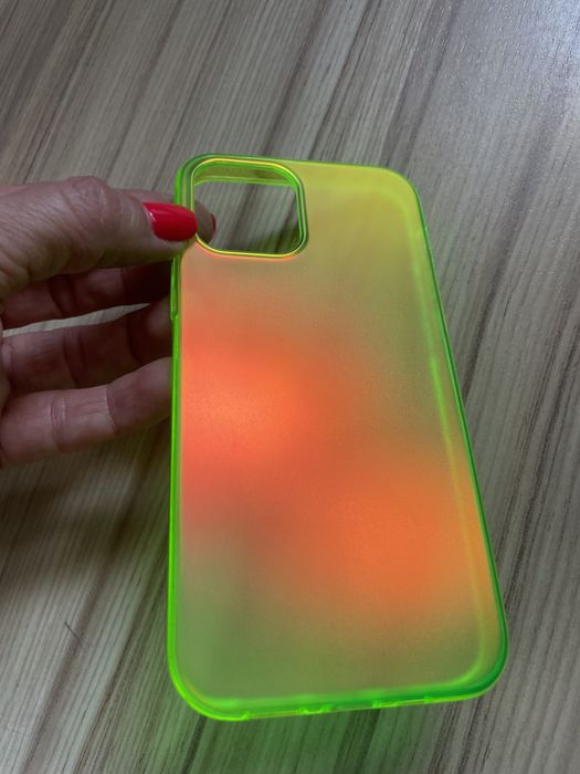 Etui / pokrowiec iphone 12/12 PRO/ nowy