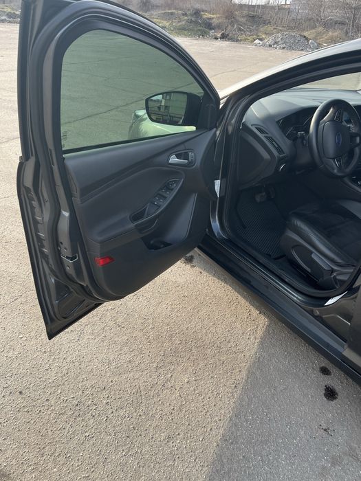 Продам  Ford Focus 3 2016 року
