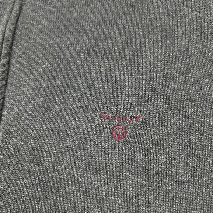 Чоловічий оригінальний светр Gant