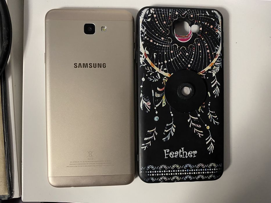 Samsung J7 Prime | J3 2017 | Wileyfox Swift 2 X64172181697922124