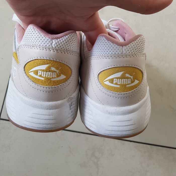 Puma r43 długość wkładki 28cm