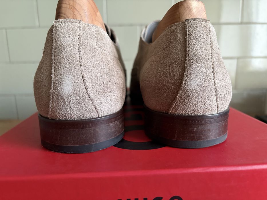 Чоловічі монки Hugo Boss