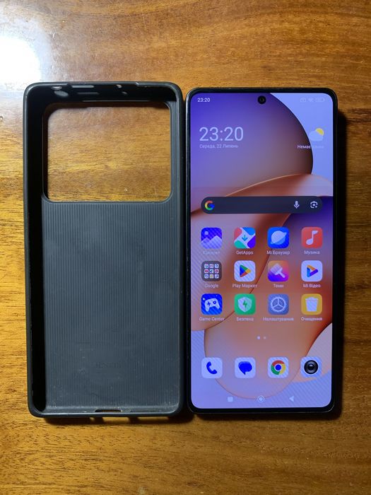 Redmi note 13 pro 8/256 gb