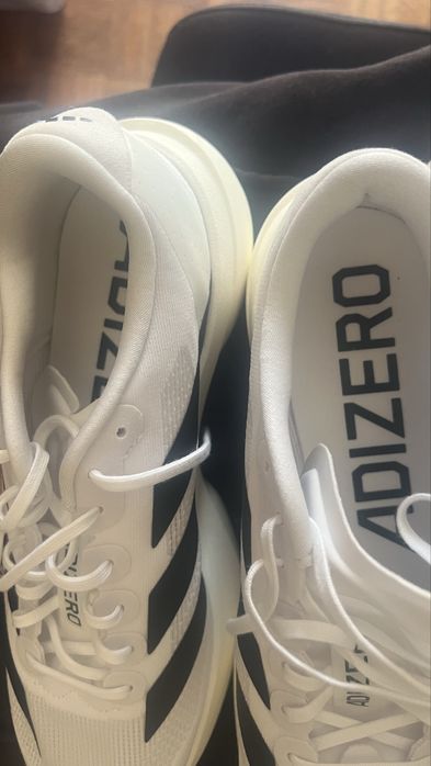 Adidas Adizero novos