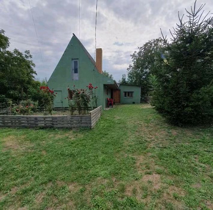 Продаж будинку с. Лісовичі