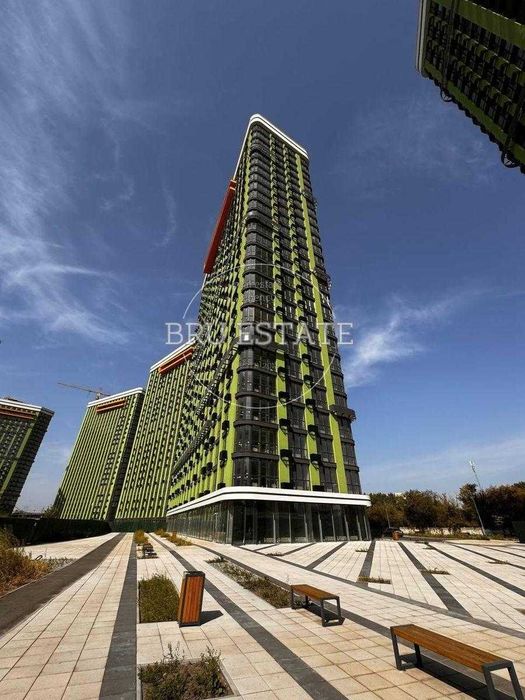 1-room apartment apartment by the address st. Ul Prichalnaya (area 48 m²) - Atlanta.ua - photo 11