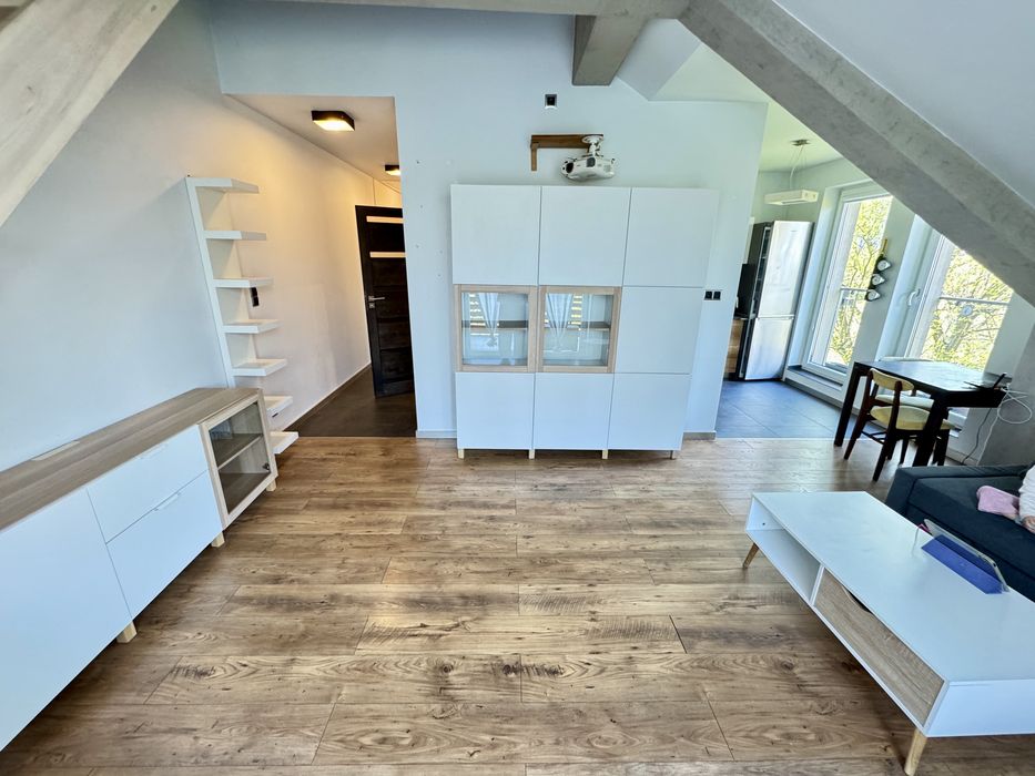 Mieszkanie do wynajęcia ul. Aleksandrowicka  BB