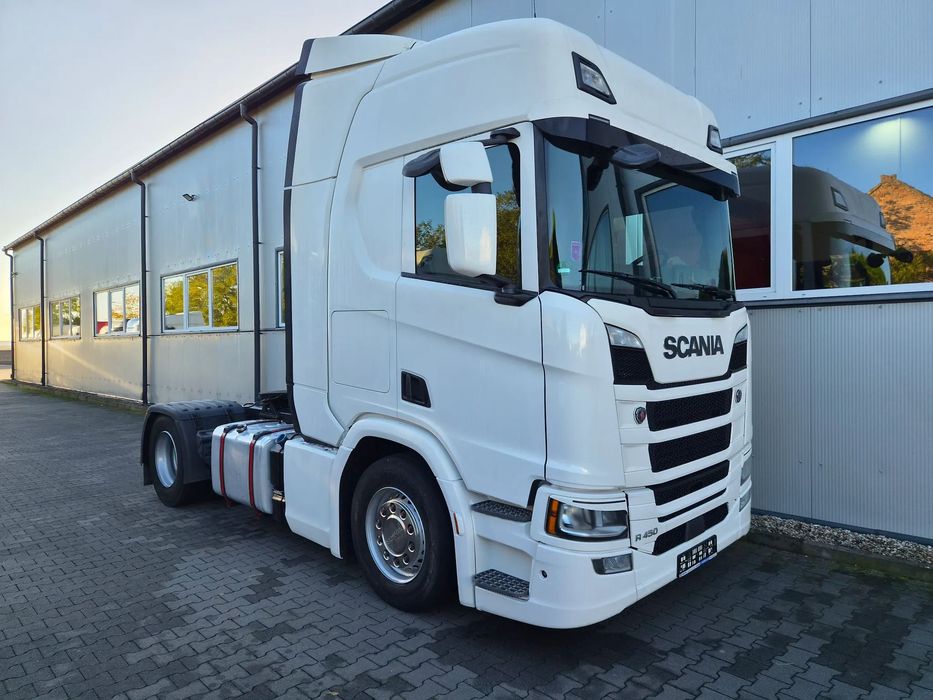 Scania
