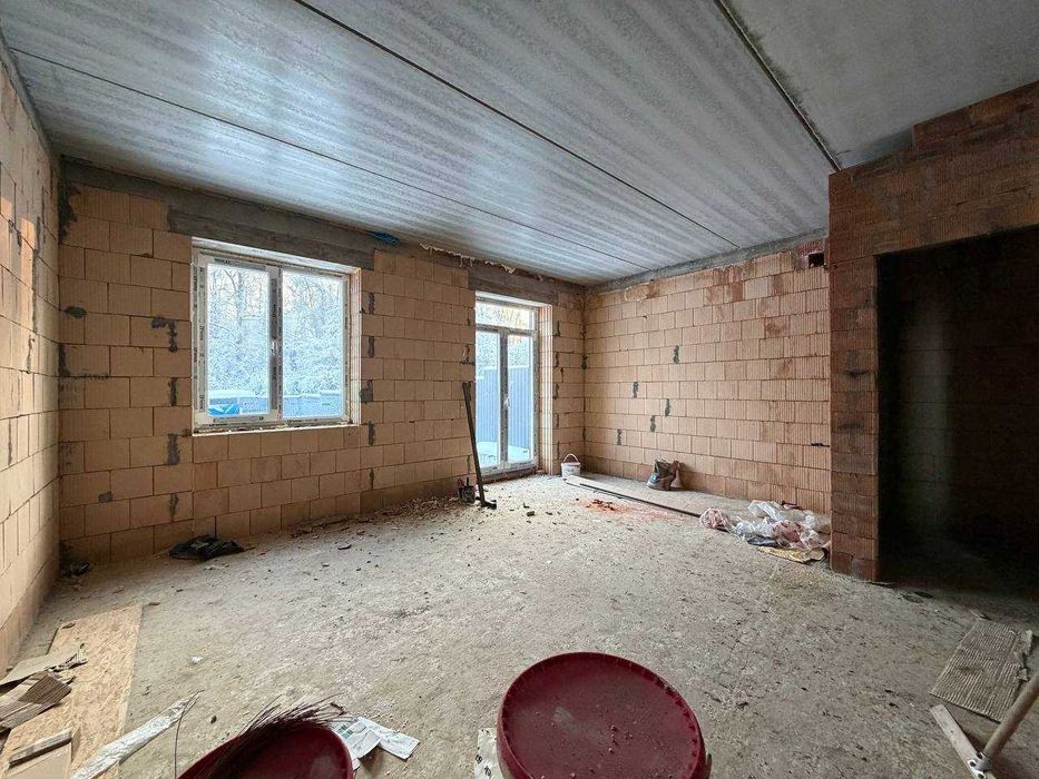 Дуплекс в Стоянці