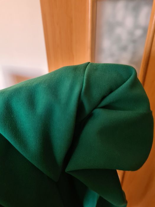 Spodnie damskie-dzwony