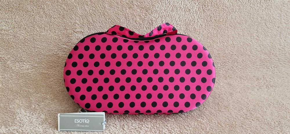 Esotiq, etui, pudełko na bieliznę, NOWE z metką !
