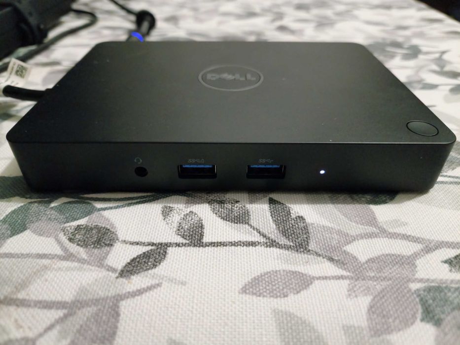 Docking Station Dell WD15