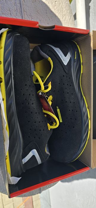 Buty robocze Chicago