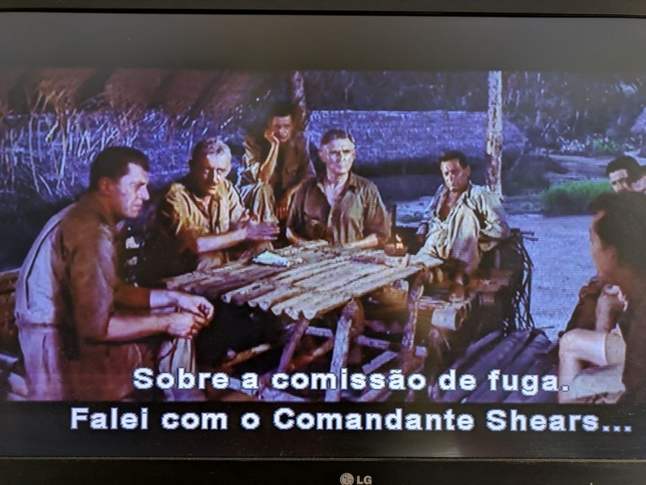 DVD " A Ponte do Rio Kwai " Ed. Especial 2D 1957 (Como Novo)