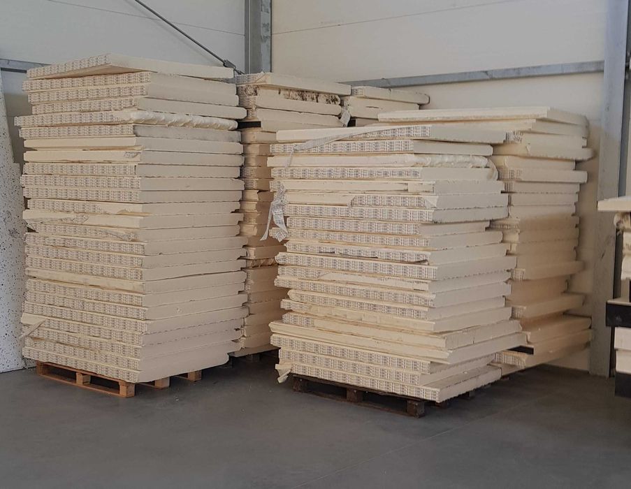 Płyta Pir tania izolacja nie styropian wełna idealna sciana dach elewa