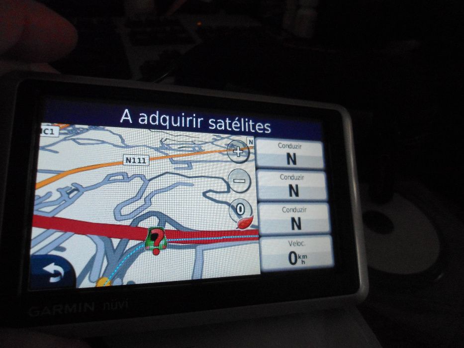 gps garmin nuvi 1300