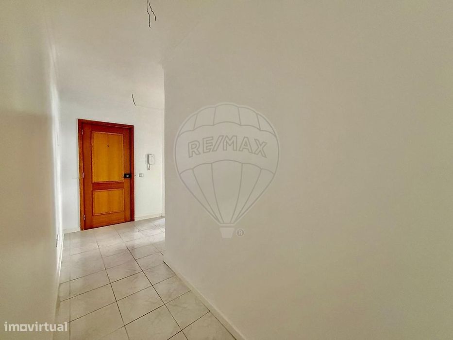 Apartamento T2 para venda