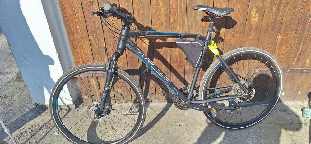 Sprzedam Rower Kross 28