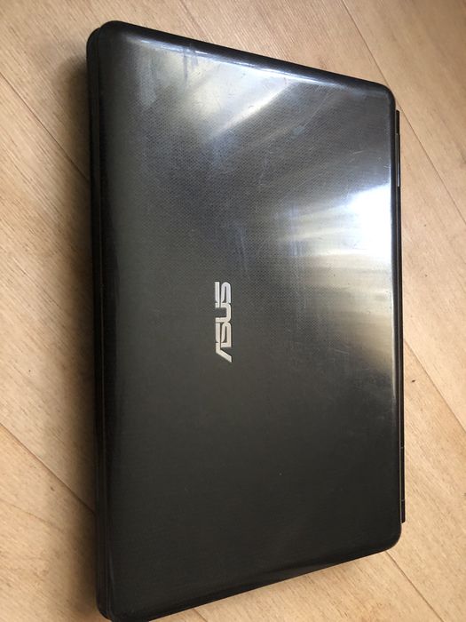 Ноутбук Asus k50ip