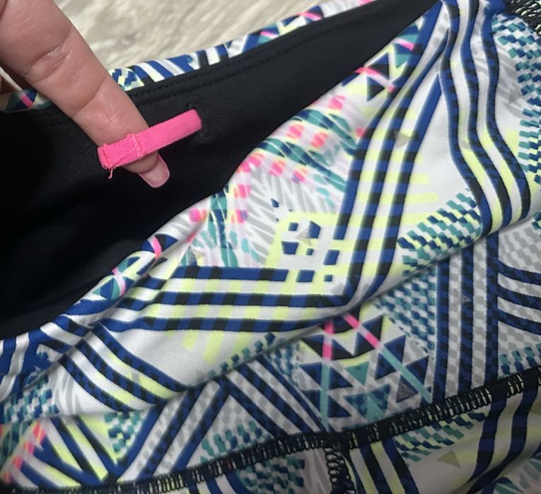 Бріджі VICTORIA’S SECRET для заняття спортом