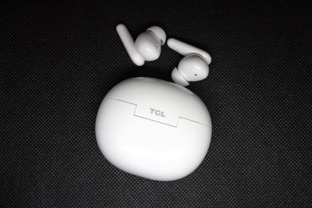 Fones de Ouvido TCL True Wireless Bluetooth - Alta Qualidade