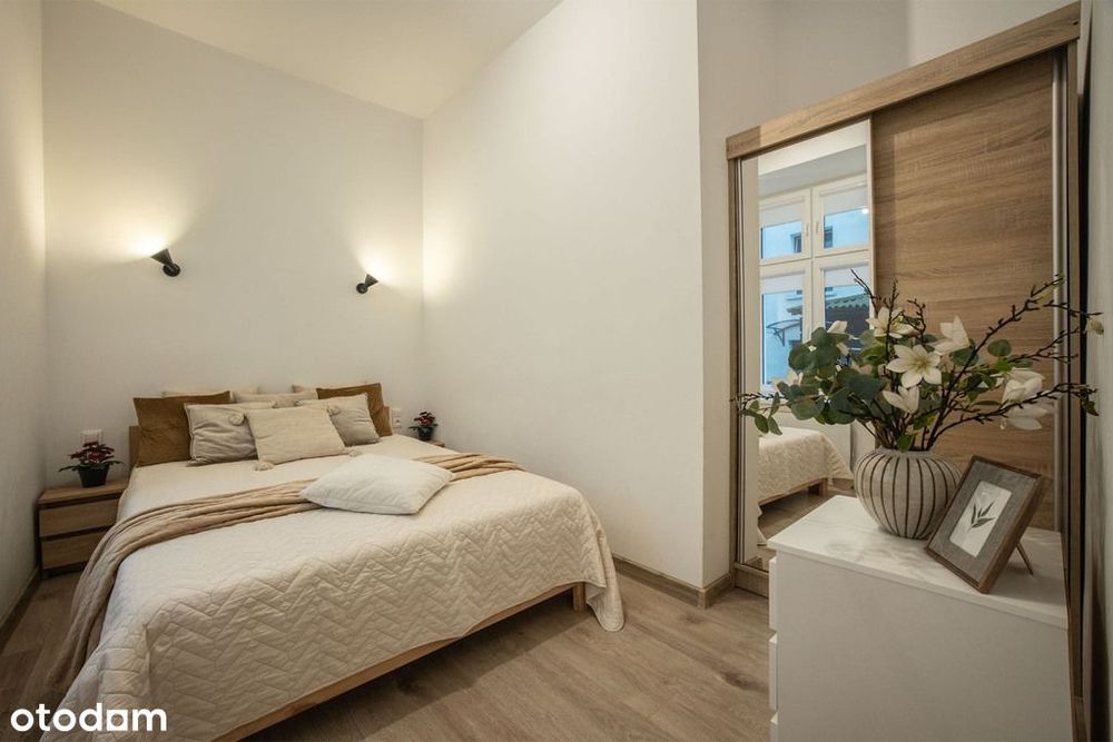 Wólczańska 159 – mieszkanie, które zarabia!