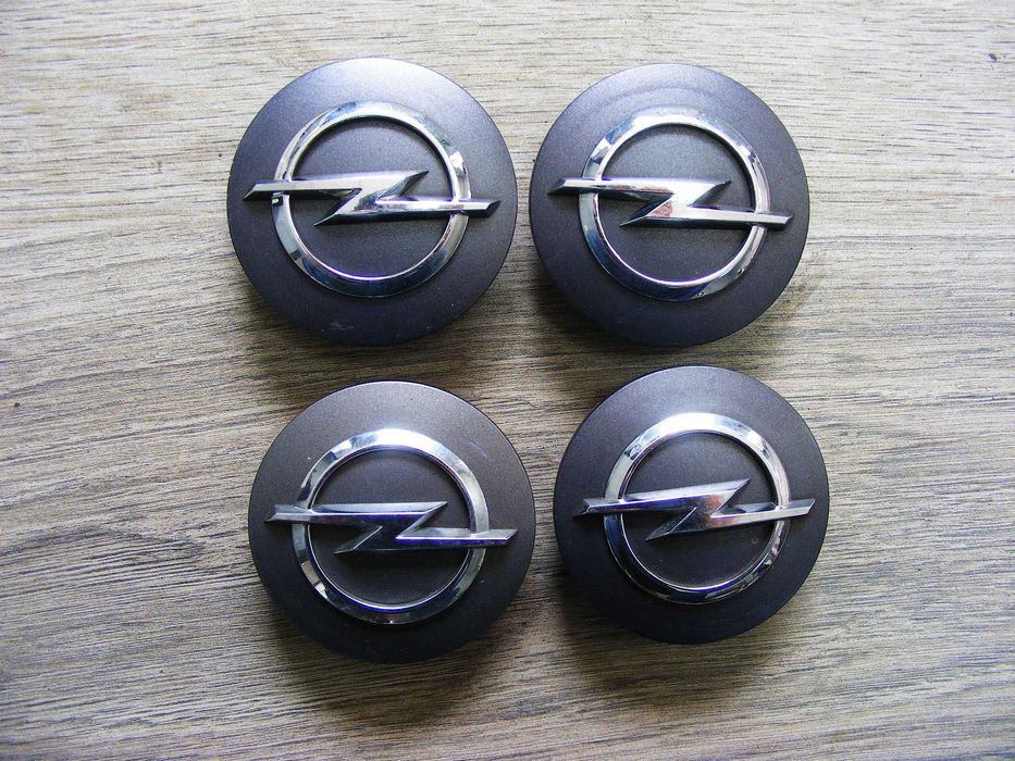 Ковпачки до дисків Opel R16