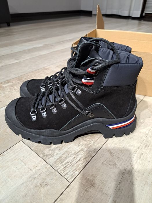 Nowe buty Tommy Hilfiger rozmiar 40