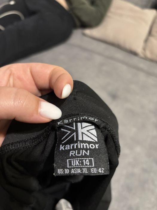 Жіночі лосини Karrimor