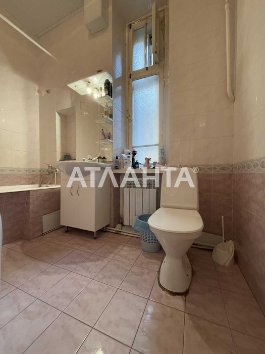 3-кімнатна квартира за адресою Куликове поле пл. (площа 86,9 м²) - Atlanta.ua - фото 17