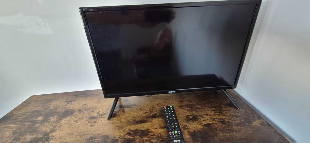 Smart TV Led 24"