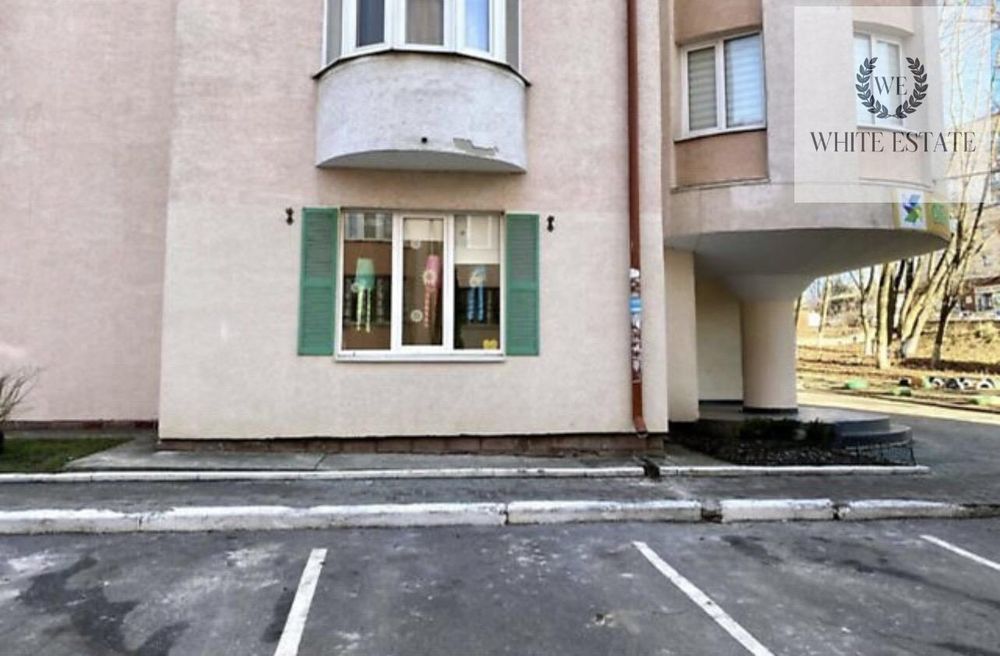 Продаж комерційного приміщення вул. Чайковського