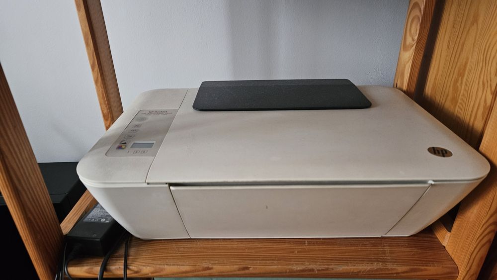 ~~ DRUKARKA ~~ HP ~~ Deskjet Ink Advantage ~~ 2545 ~~