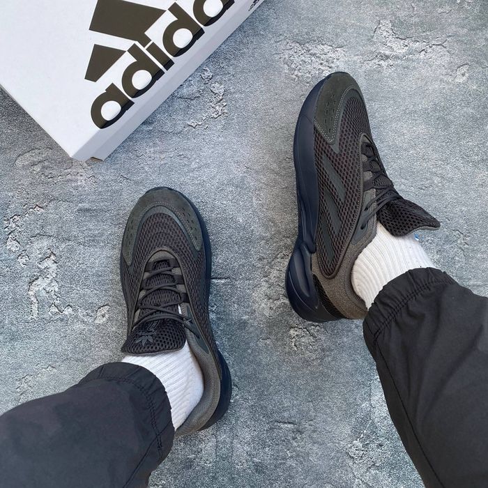 Adidas Ozelia dark&grey