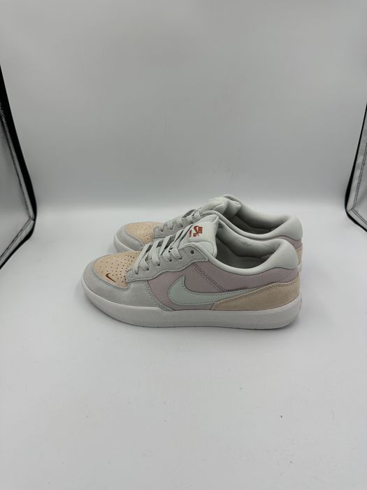 Sneakersy niskie unisex Nike SB Force 58 41