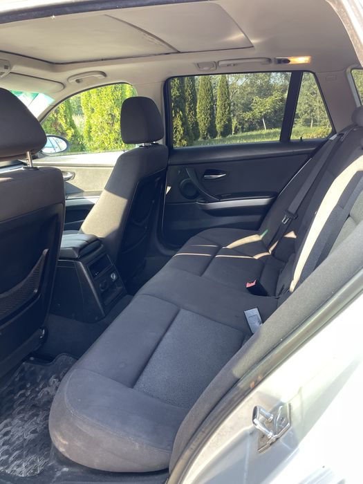 BMW 3 Series 2005 VIN WBAVU310X0FJ39850 фото оголошення 11 з 19