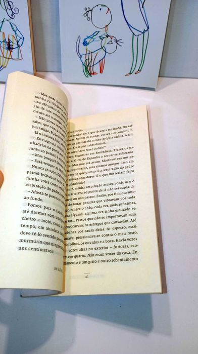 Livros da Coleção - Biblioteca de Verão