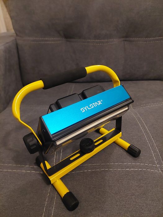 Holofote LED 7000 Lúmen