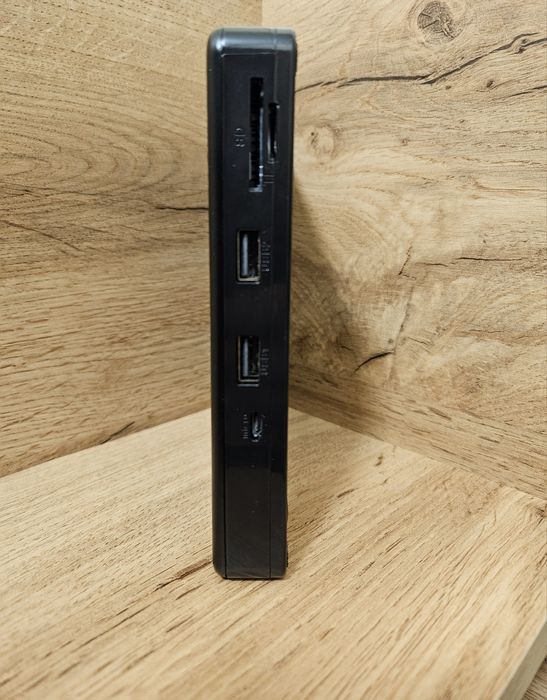 Зовнішній CD DVD привід LightScribe для Mac MacBook/ПК