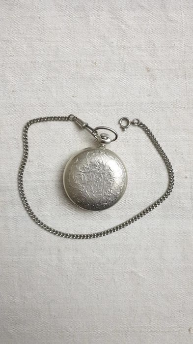 Relógio de bolso Antigo