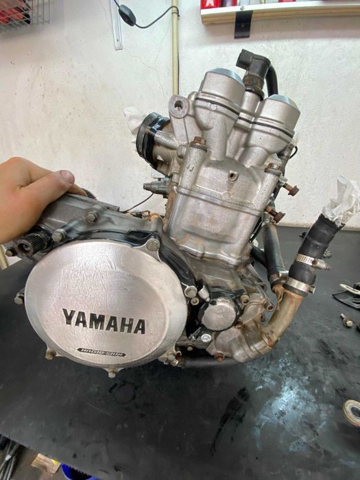 Vendo ou troco mota sem problema