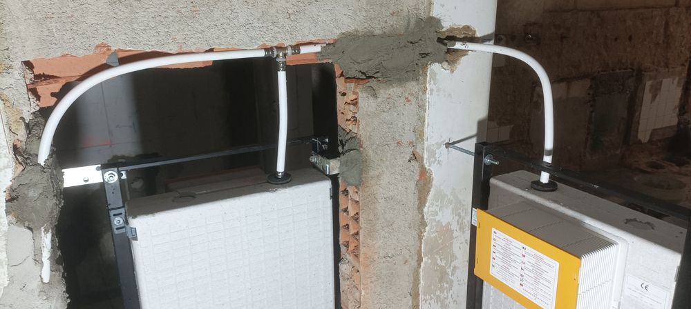 Canalizador, Lisboa e arredores