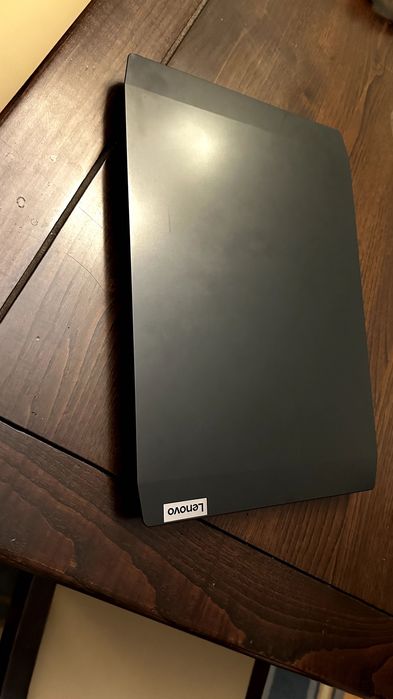 Lenovo IdeaPad Gaming 3 –Ryzen 7 4800H | GTX 1650 | SSD NVMe | FHD IPS