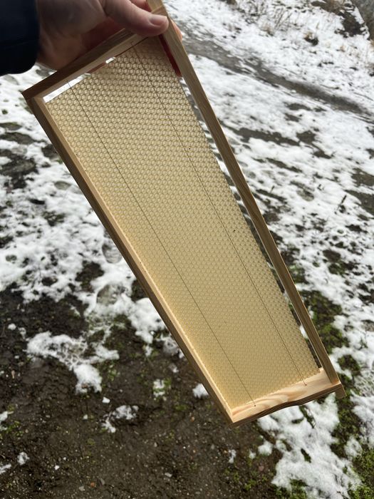 Продам суш, рамки з вощиною, 145, 230, рута пасіка