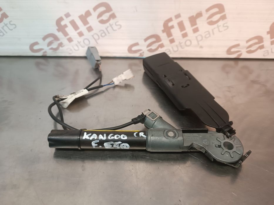 Pré-tensor Cinto Frente Esquerdo RENAULT KANGOO - 33012417