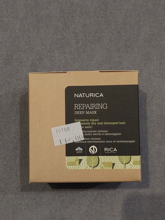 Naturica Repairing Deep Mask