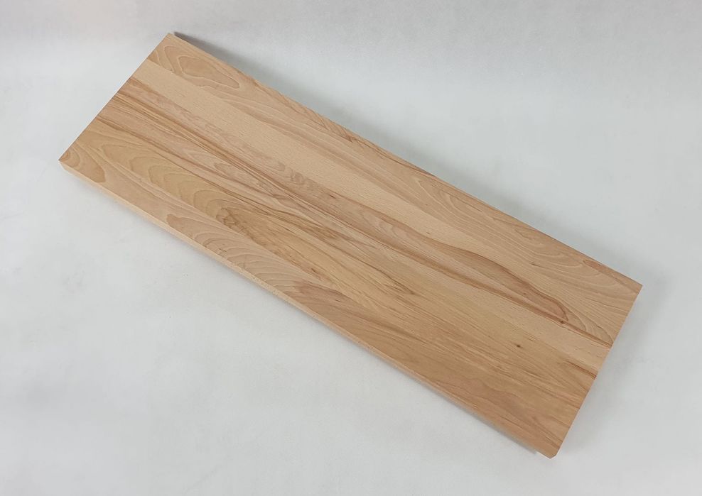 Stopnie buk natur lite 900x300x33