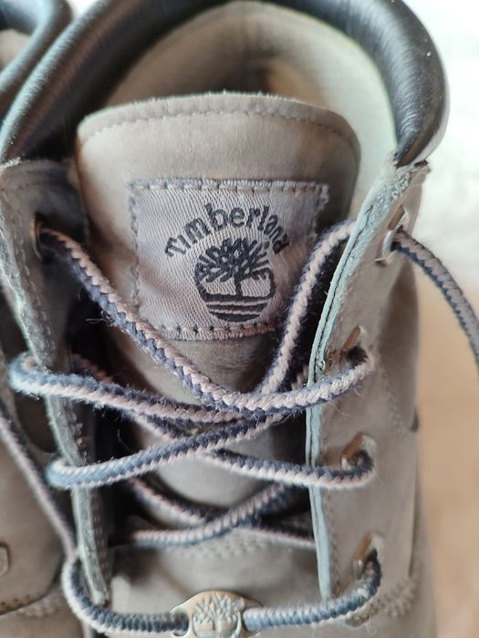 Buty Trapery Timberland Nellie Chukka roz 41 damskie