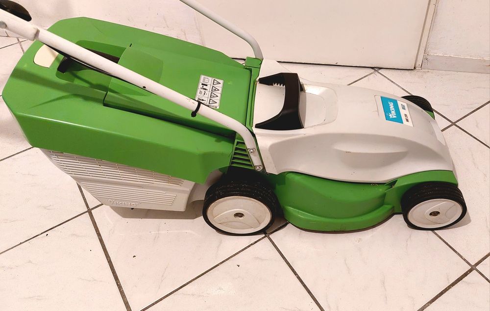 VIKING ME 235 kosiarka elektryczna